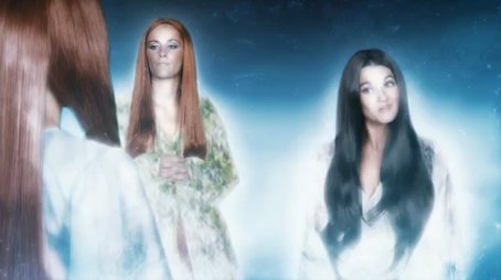 Centurio (2009) - Episode 2 poster and promotional image