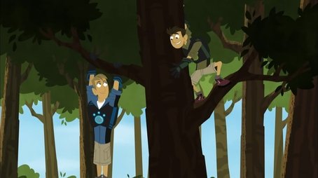 The Blue and the Gray (2011) - Episode 20 poster and promotional image