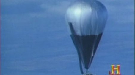 Balloons (1994) - Episode 1 poster and promotional image