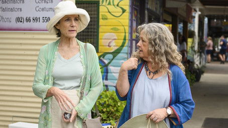 Polar Bear (2020) - Episode 4 poster and promotional image