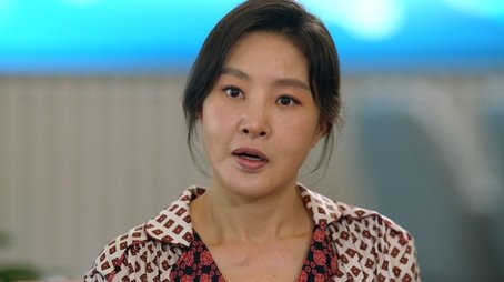A Daughter’s Past (2022) - Episode 29 poster and promotional image