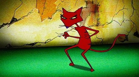 Klub Katz (2000) - Episode 22 poster and promotional image