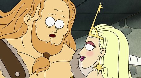 The Erotic Awakening of A.P. LaPearle (2021) - Episode 14 poster and promotional image