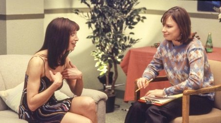 As My Career Lay Dying (1998) - Episode 3 poster and promotional image