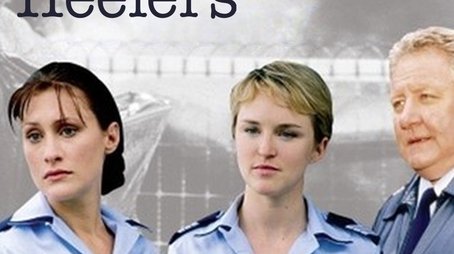 Season 8 (2001) - Season 8 poster and promotional image