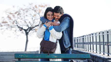 Episode 2 (2020) - Episode 2 poster and promotional image