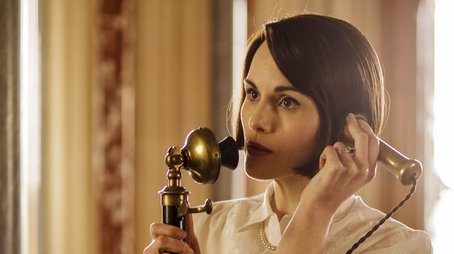 Downton Abbey66