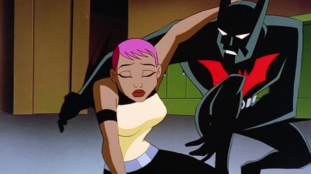 Batman do Futuro25