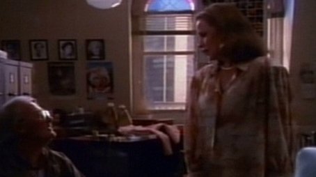 The Hunted (2) (1988) - Episode 21 poster and promotional image