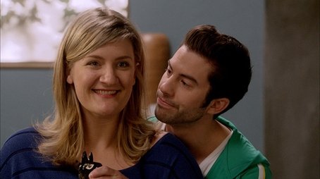 Whys & What Ifs (2013) - Episode 1 poster and promotional image