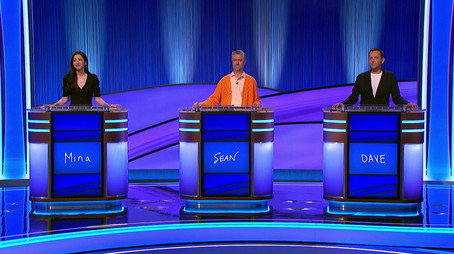 Celebrity Jeopardy! ซีซัน 3