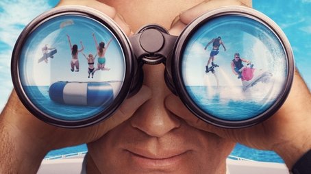 Season 11 (2024) - Season 11 poster and promotional image