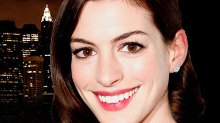 Anne Hathaway/The Killers (2008) - Episode 4 poster and promotional image
