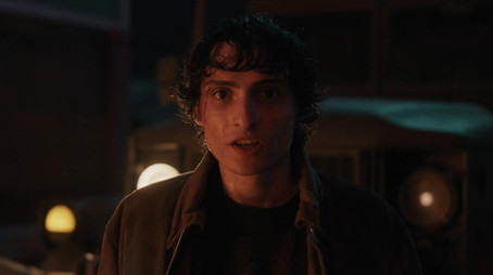 Stranger Things Sezóna 5