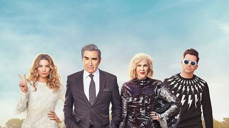 Season 5 (2019) - Season 5 poster and promotional image
