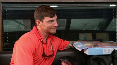 Much Ado About Crushing (2024) - Episode 11 poster and promotional image