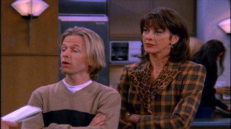 Maya's Nude Photos (1999) - Episode 19 poster and promotional image