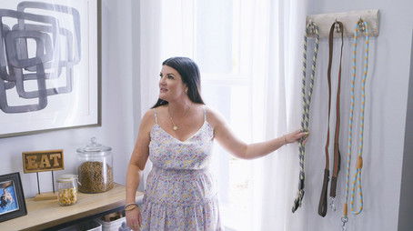 Nine Labs Under One Woof (2023) - Episode 6 poster and promotional image