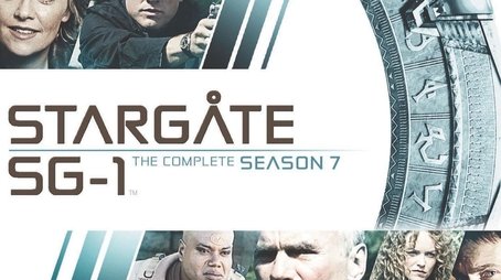 Season 7 (2003) - Season 7 poster and promotional image