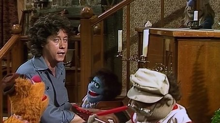 Arlo Guthrie (1979) - Episode 9 poster and promotional image