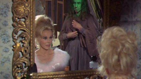 The Ballad of Molly Turgis (1966) - Episode 26 poster and promotional image