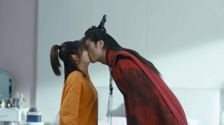 花溪记 Stagione 1