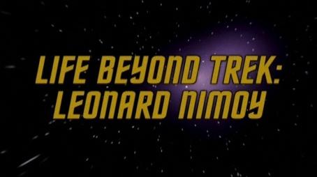 Leben jenseits von Star Trek: Leonard Nimoy