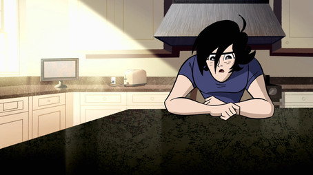 Sym-Bionic Titan Сезон 1