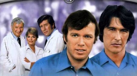 Season 4 (1974) - Season 4 poster and promotional image