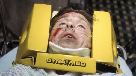 The Healers (1996) - Episode 16 poster and promotional image