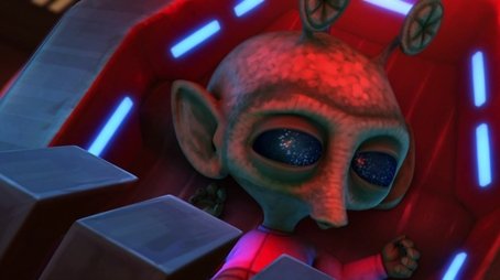 Star Wars: The Clone Wars23