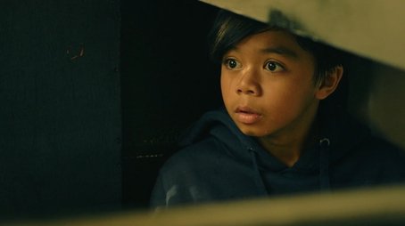 Sense of Truth (2023) - Episode 42 poster and promotional image