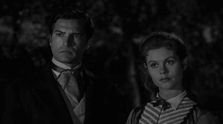 The Vittorio Bottecelli Story (1959) - Episode 11 poster and promotional image