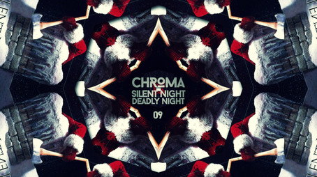 CHROMA Сезон 1