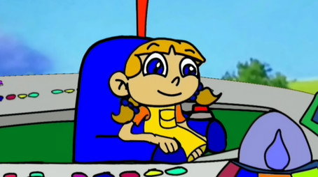 Little Einsteins Reboot Сезон 1
