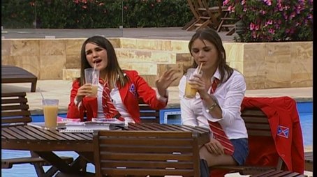 Cartas de amor (2005) - Episode 79 poster and promotional image