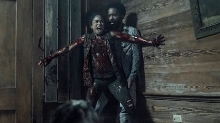 On the Inside (2021) - Episode 6 poster and promotional image