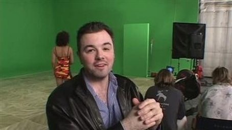 Family Guy Live in Vegas: The Making of Stewie's Sexy Party (2005) - Episode 3 poster and promotional image