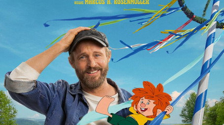 Pumuckl und das grosse Missverständnis (2025) poster