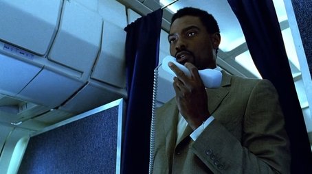 Sudden Flight (2008) - Episode 2 poster and promotional image