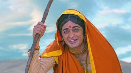 Krishna's Achyuta Avatar (2020) - Episode 9 poster and promotional image
