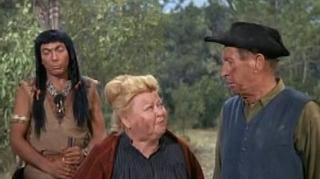 Fifty Rifles (1966) - Episode 25 poster and promotional image