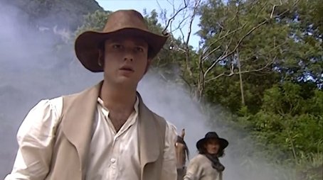 Episode 4 (1999) - Episode 4 poster and promotional image