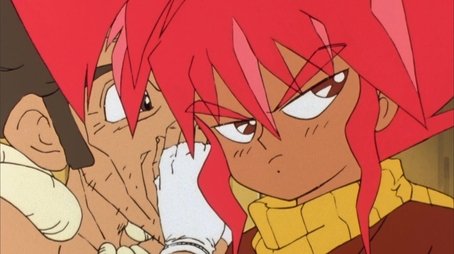 Episode 9 (1990) - Episode 9 poster and promotional image