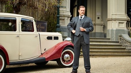 This Time and This Place (2015) - Episode 3 poster and promotional image