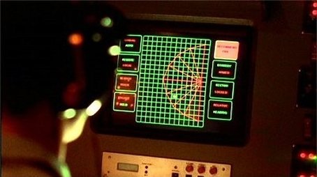 Surface Warfare (2000) - Episode 25 poster and promotional image