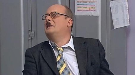 Finančni inšpektor (2005) - Episode 7 poster and promotional image