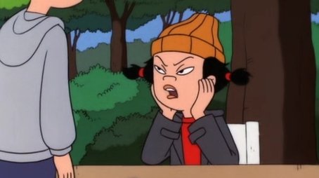 Don't Ask Me (2000) - Episode 31 poster and promotional image
