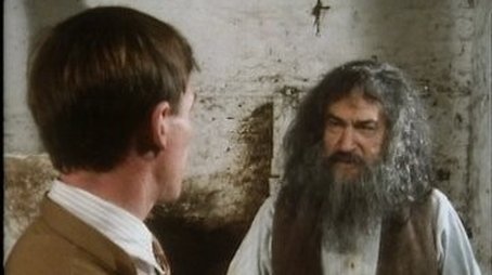 Hair of the Dog (1980) - Episode 4 poster and promotional image