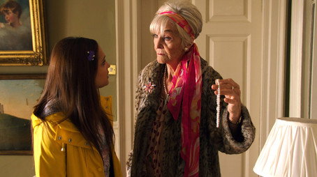 The Dumping Ground Сезон 4